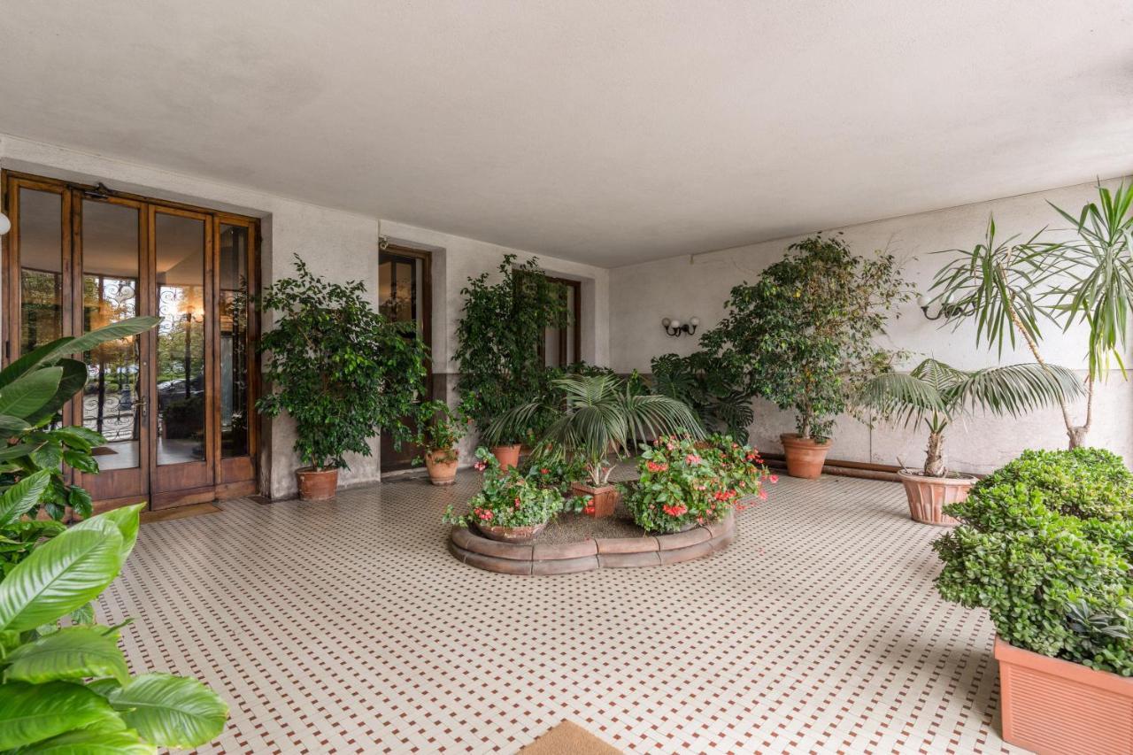 Ferienwohnung Downtown Srl - Croce Di Malta Royale La Spezia Exterior foto