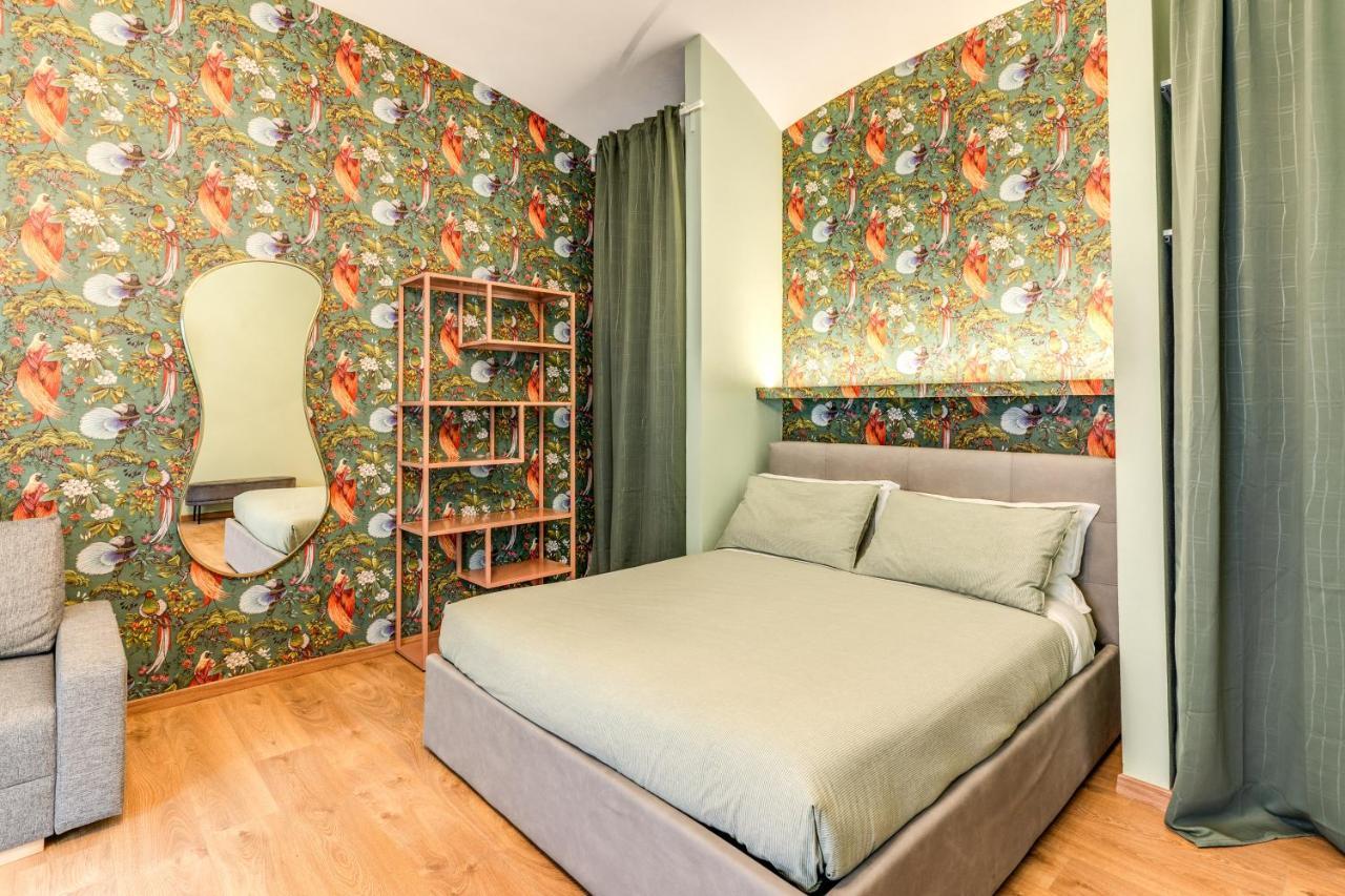 Ferienwohnung Downtown Srl - Croce Di Malta Royale La Spezia Exterior foto