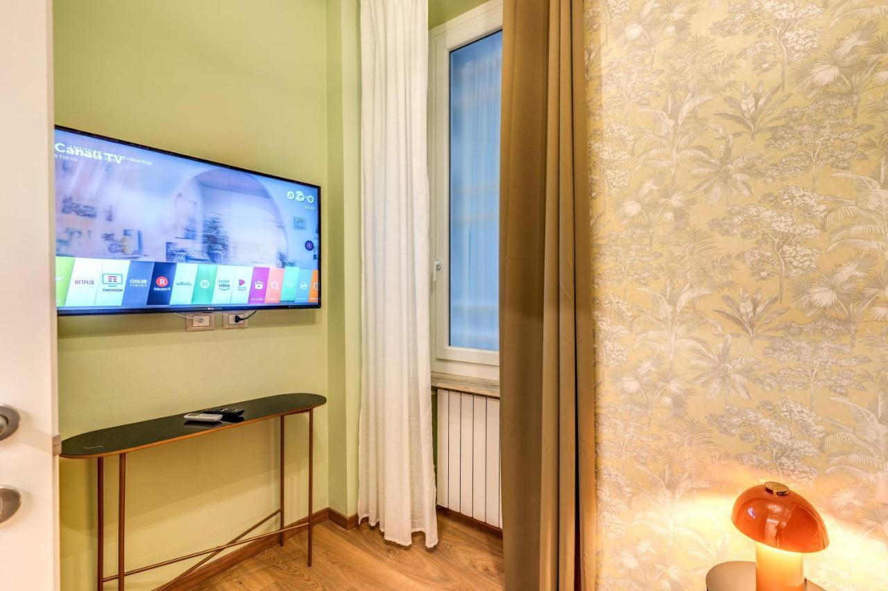 Ferienwohnung Downtown Srl - Croce Di Malta Royale La Spezia Exterior foto