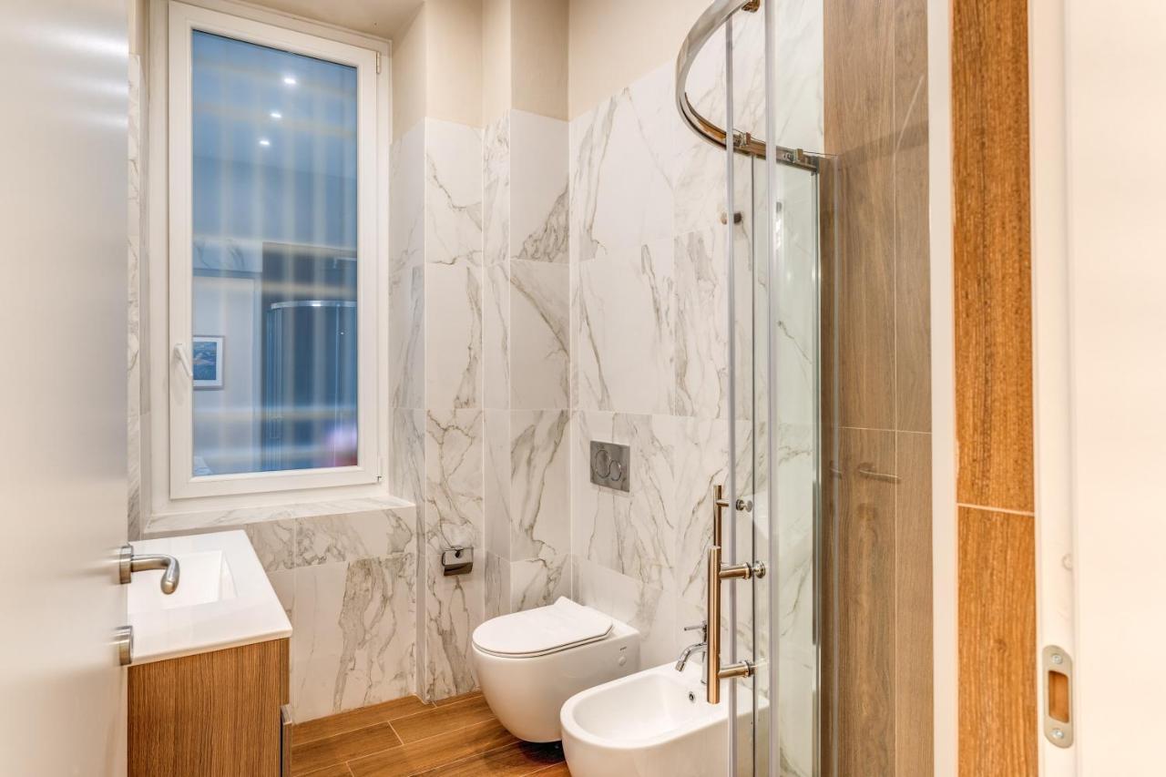Ferienwohnung Downtown Srl - Croce Di Malta Royale La Spezia Exterior foto