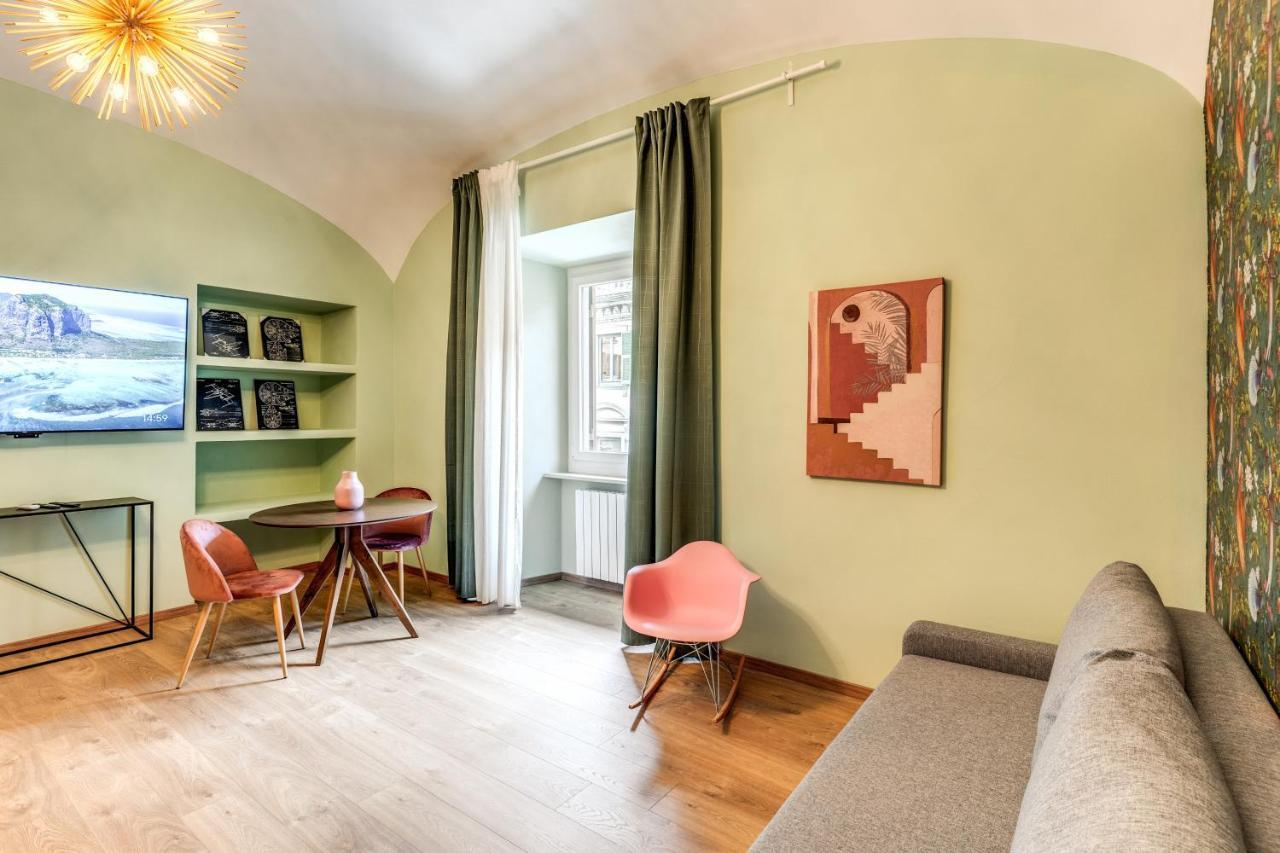 Ferienwohnung Downtown Srl - Croce Di Malta Royale La Spezia Exterior foto