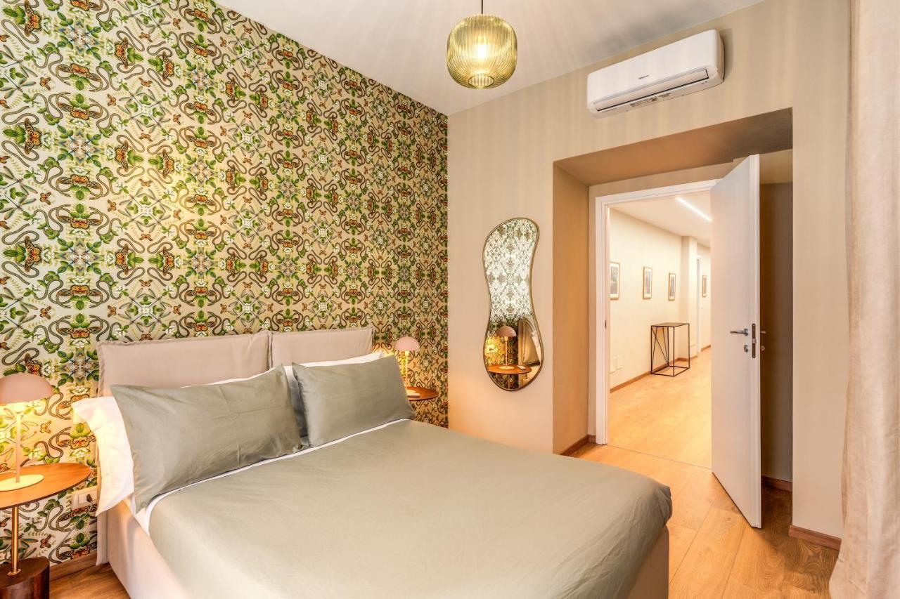 Ferienwohnung Downtown Srl - Croce Di Malta Royale La Spezia Exterior foto