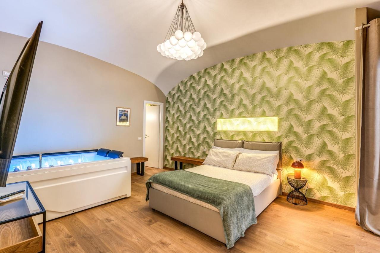 Ferienwohnung Downtown Srl - Croce Di Malta Royale La Spezia Exterior foto
