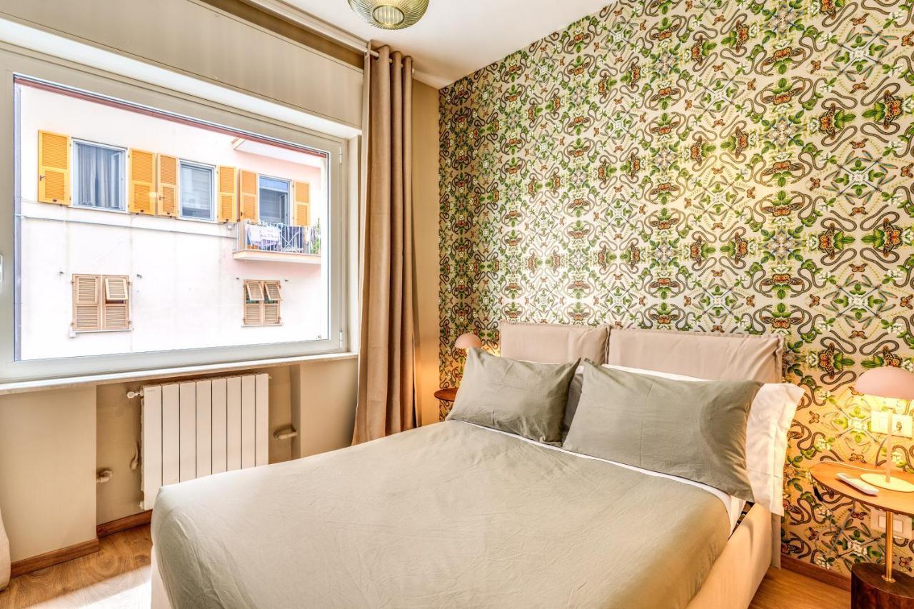 Ferienwohnung Downtown Srl - Croce Di Malta Royale La Spezia Exterior foto